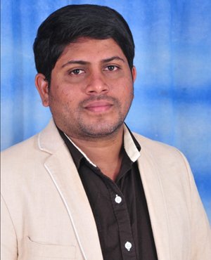 Pastor. Joshua Bandlamudi Pastor. Joshua Bandlamudi