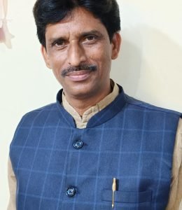 Mr. Ezra Kotaiah Mr. Ezra Kotaiah