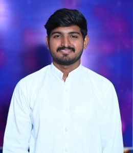 Mr. Jashua Addagatla Mr. Jashua Addagatla