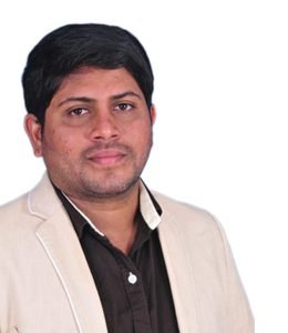 Joshua Bandlamudi Joshua Bandlamudi