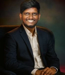 Jashuva Gadde Jashuva Gadde